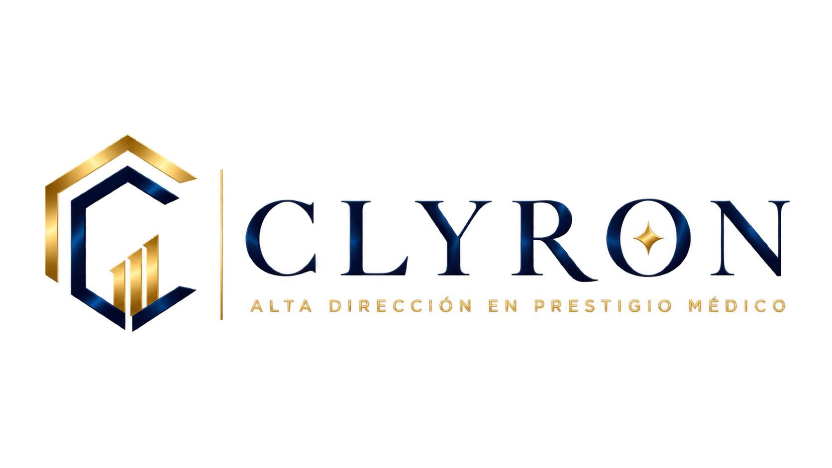 CLYRON — Alta Dirección en Prestigio Médico