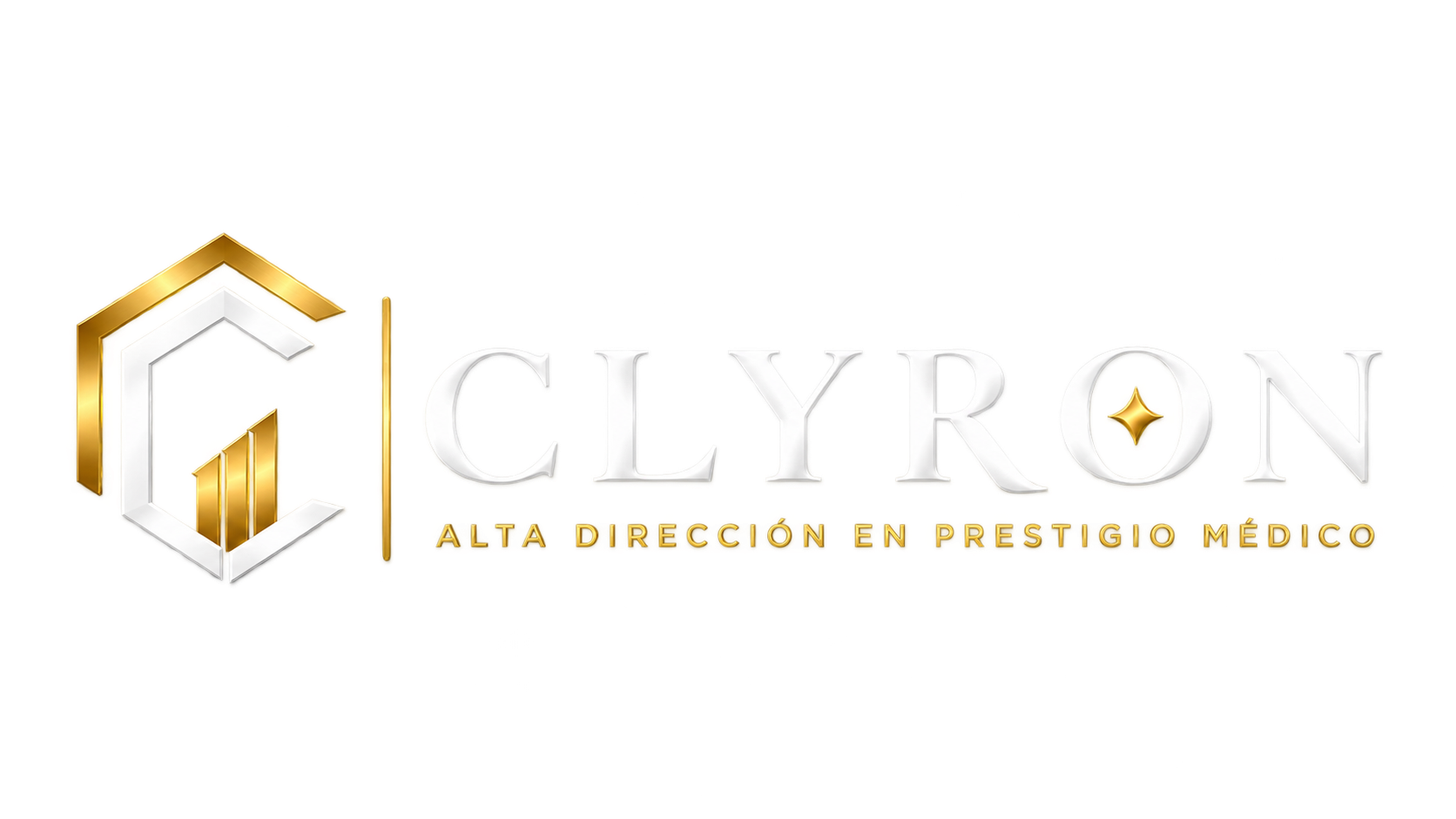 CLYRON — Alta Dirección en Prestigio Médico